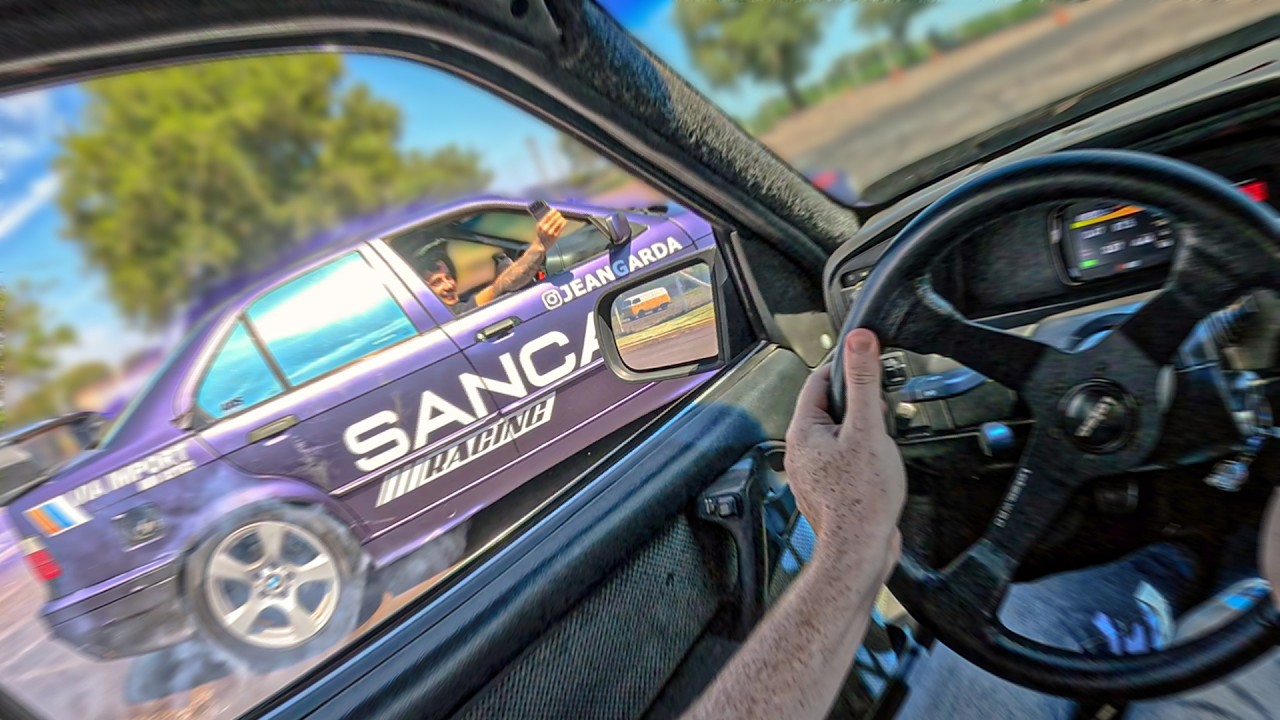 DRIFT PURO