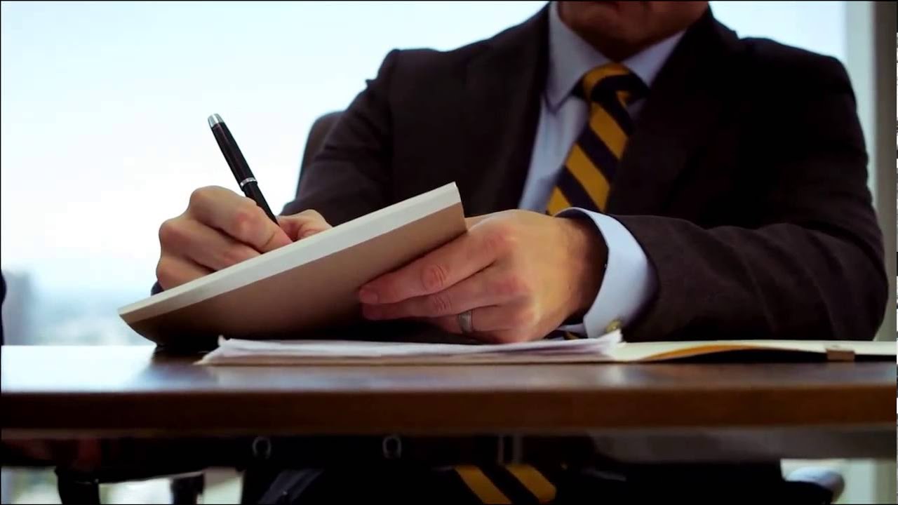 Infinite Financial Services Corporate