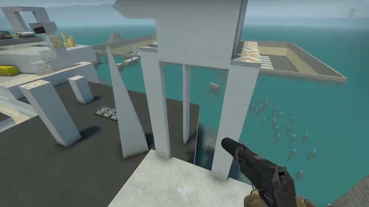 [KZT PRO] kz_f_salted_banana in 1:33.82 by smieszneznaczki