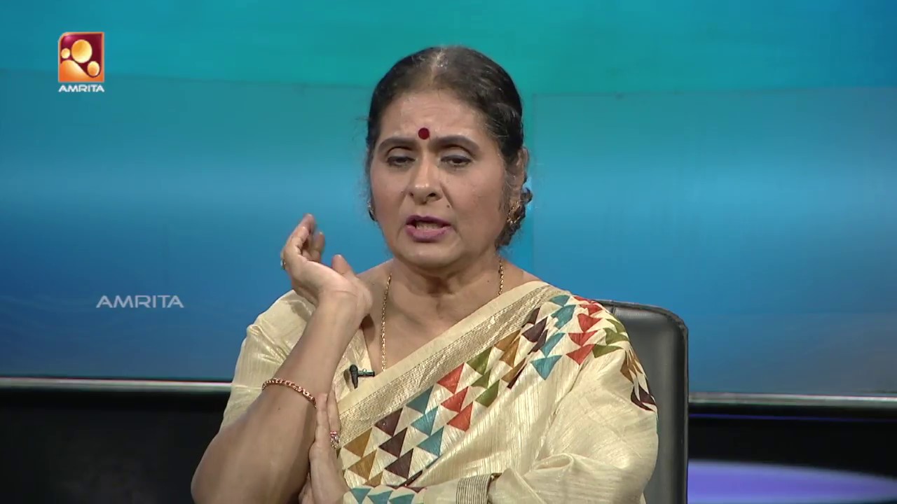 Kathayallithu Jeevitham | Sony & Johnson Case | Episode 07 | 28th Feb 2018