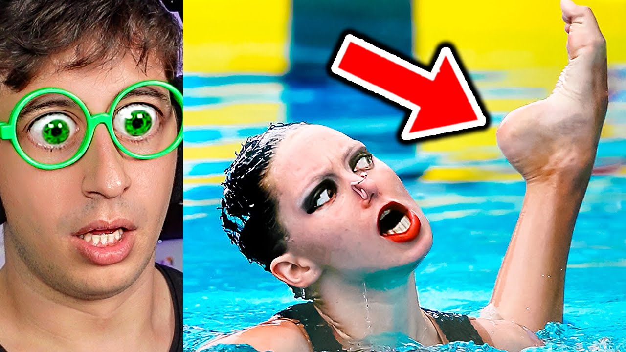 Cosas que NO sabías hace 5 minutos 😲!! (increíble) - tekendo