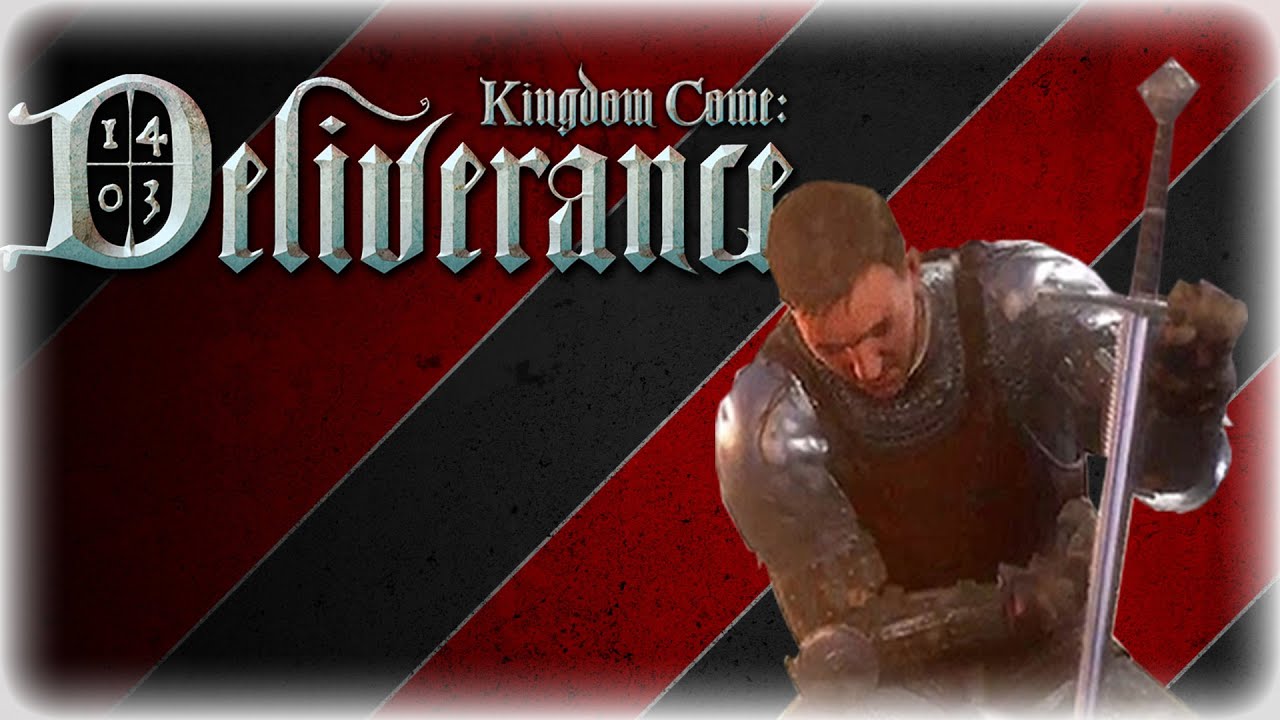 Kingdom Come Deliverance: 10 Porad dla Początkujących Graczy