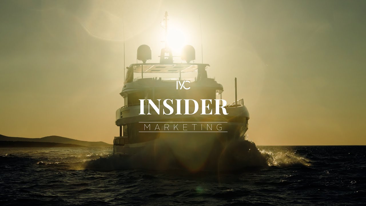 INSIDER by IYC | Episode 3 - Marketing That Moves
