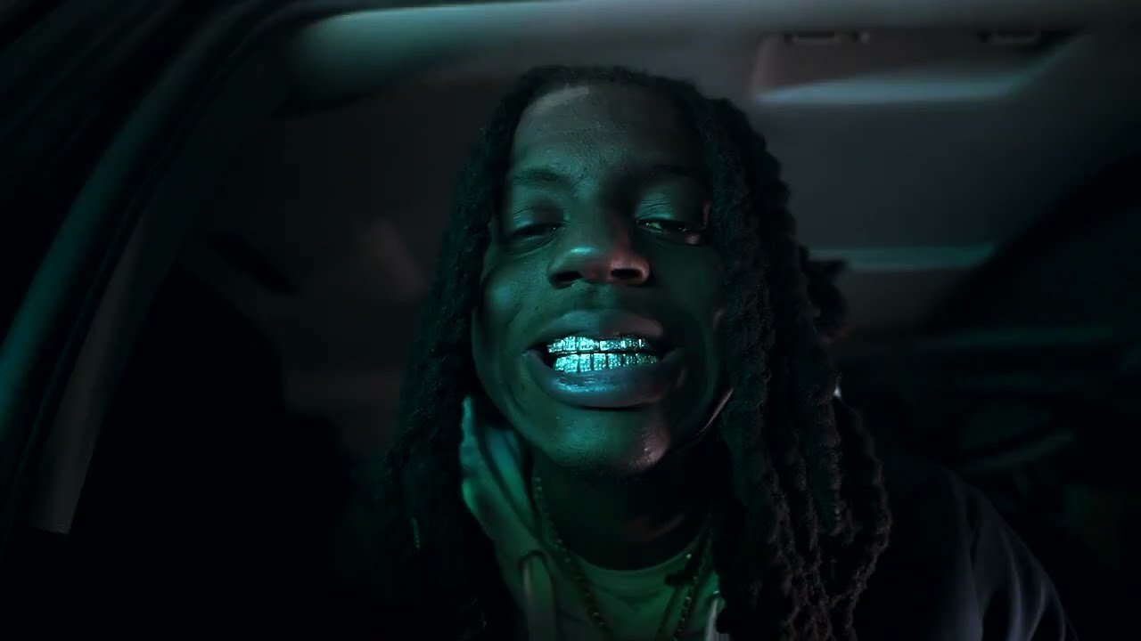 OMB Peezy - Mission [Official Video]
