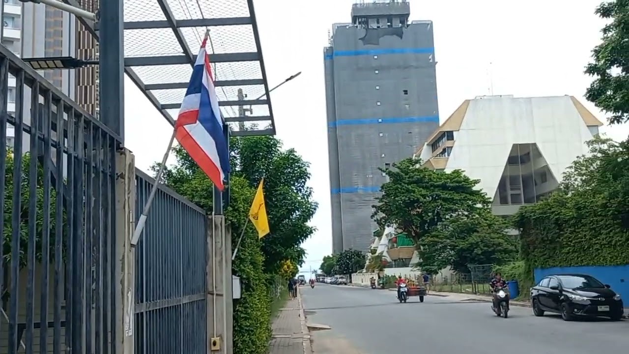 Copacabana Jomtien