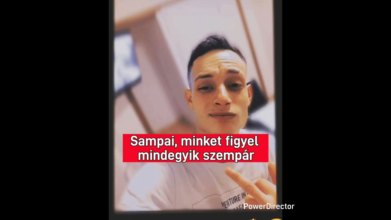 Vesztes Lyrics  (Essemm)