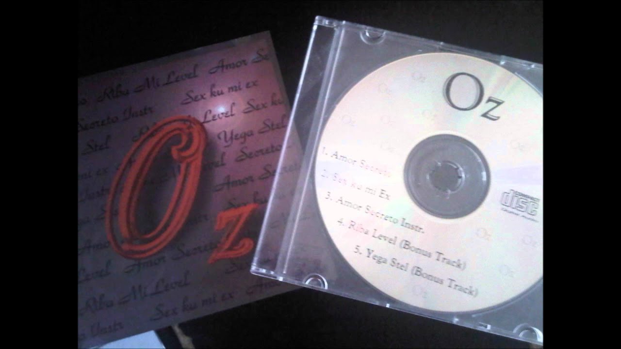 Oz - Amor Secreto