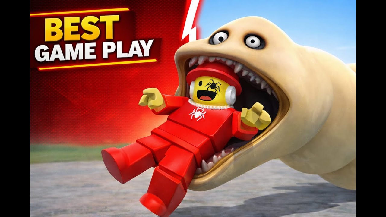 ROBLOX ☠️NEW GAME  PLAY with Views Live Stream #roblox #shortslive DAY - 237