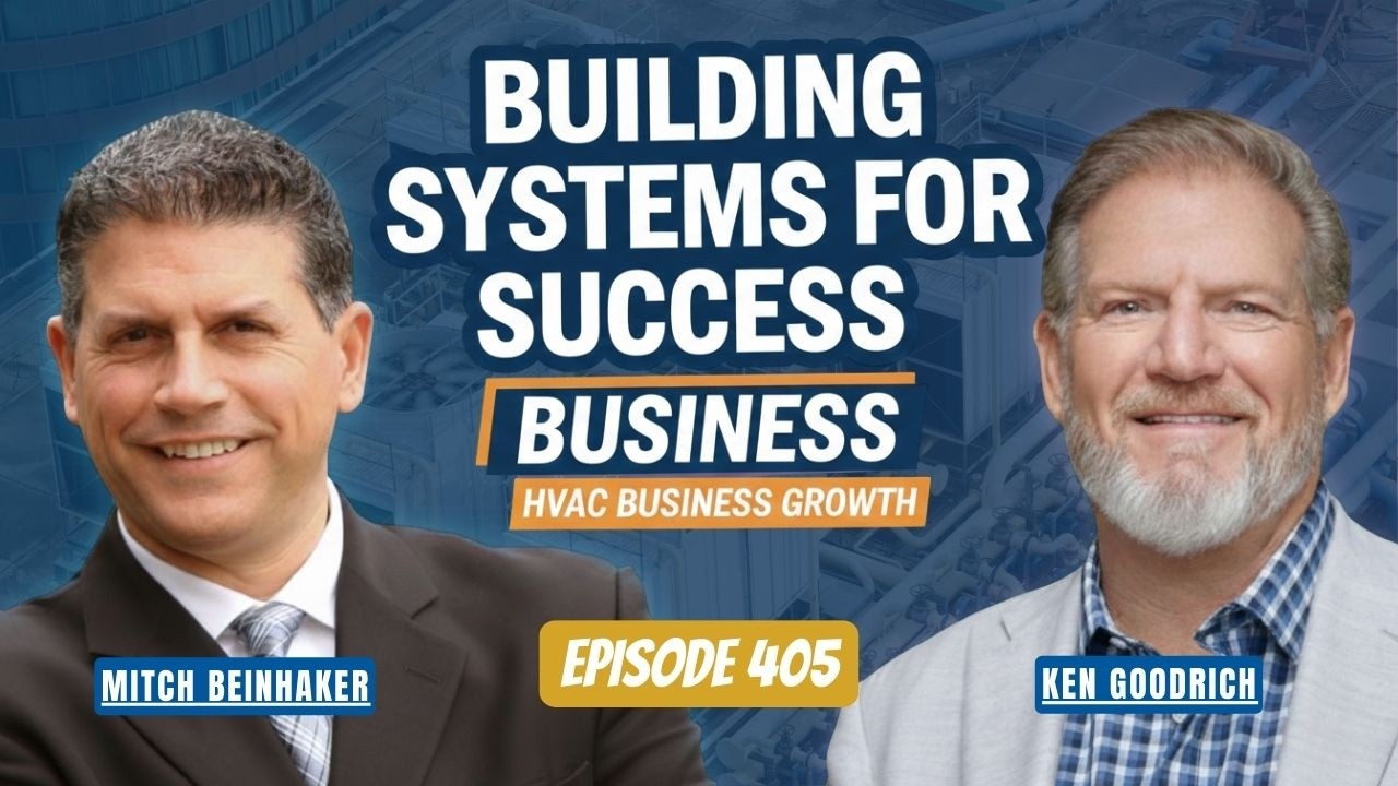 Building Systems for Success in Business