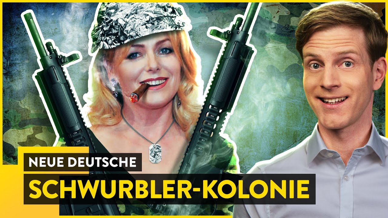 Hey Kanada, wir haben dir unsere Spinner geschickt.  | WALULIS STORY SWR3