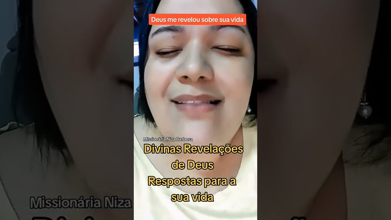 DEUS tira essa inflamação do seu corpo, as dores vão sumir‼️Escuta com atenção.