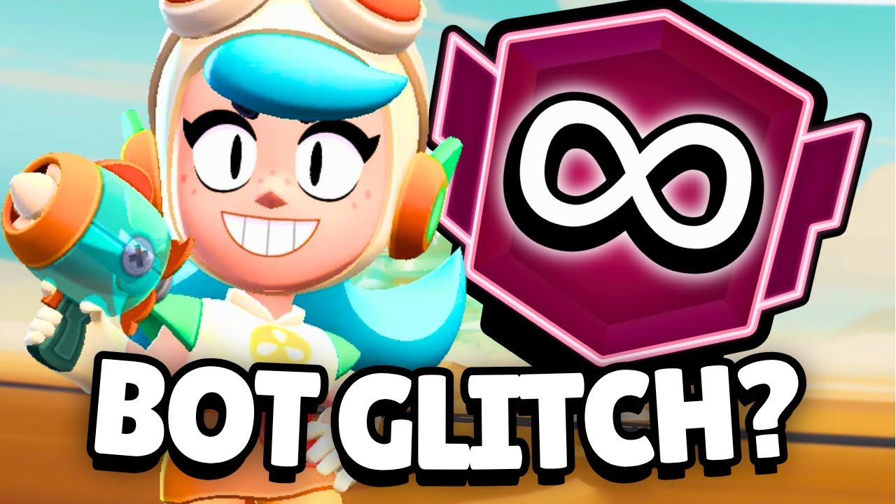 I Found ANOTHER Bot Glitch Method (Easy Prestige 2&rsquo;s)