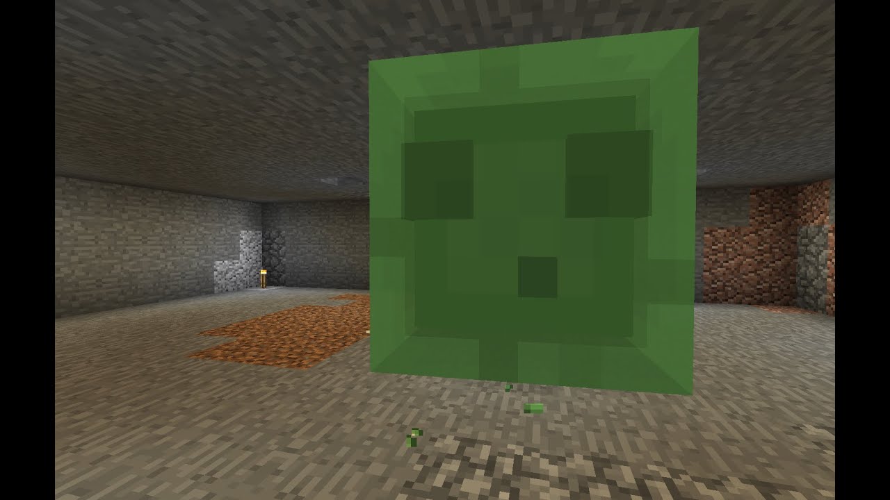 Minecraft cu avg - ep 58 - slime, pistoane si multa experienta