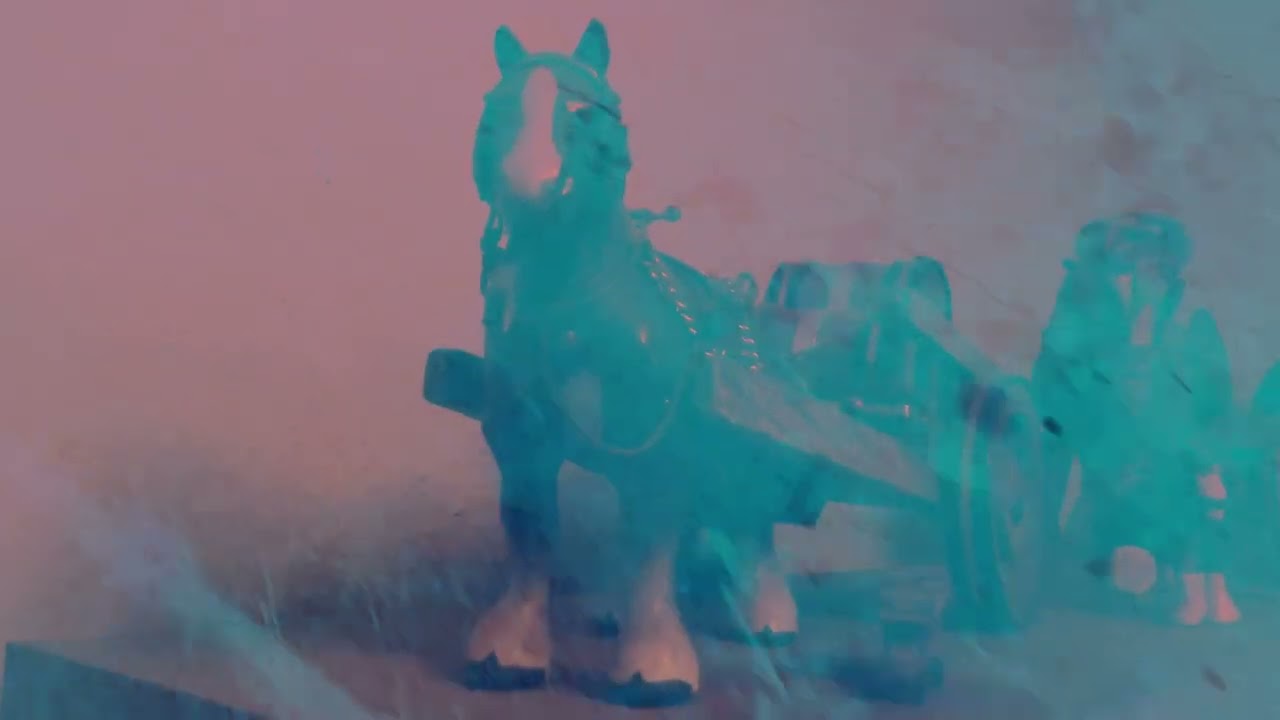 IDIAC - Hephi part 2 (Touched Music)