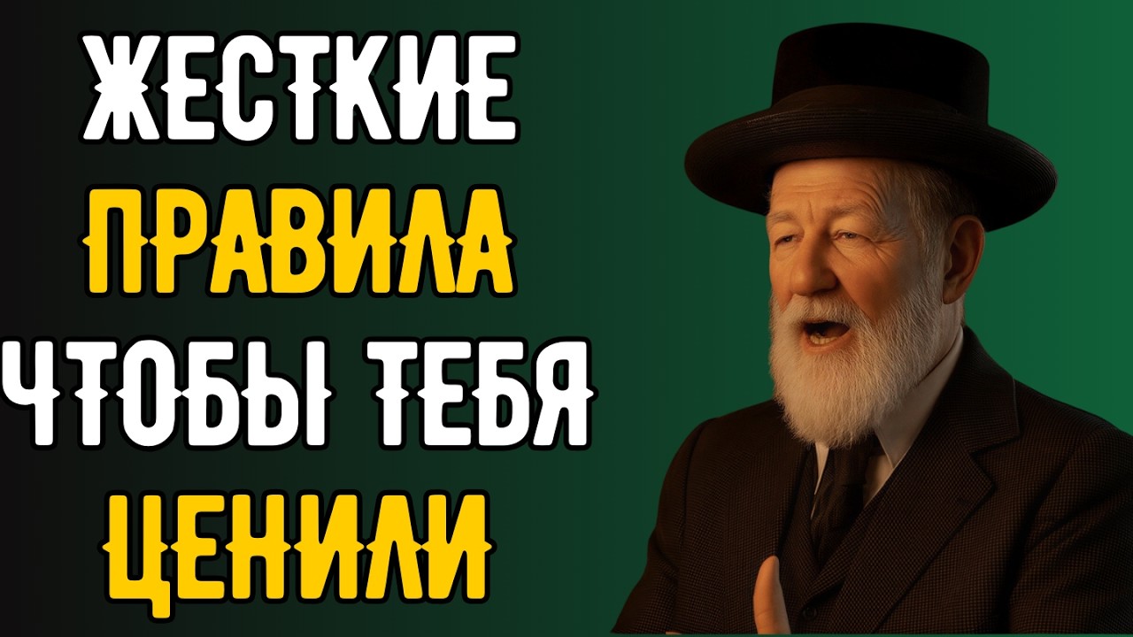 После 60 я сделал это — и все вокруг начали уважать меня снова