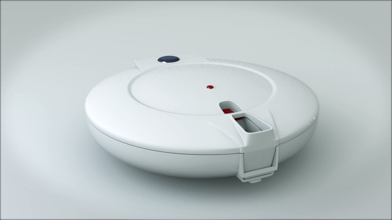 Pivotell Mk3 video guide 4: Pivotell Mk3 Automatic Pill Dispenser Menu Settings