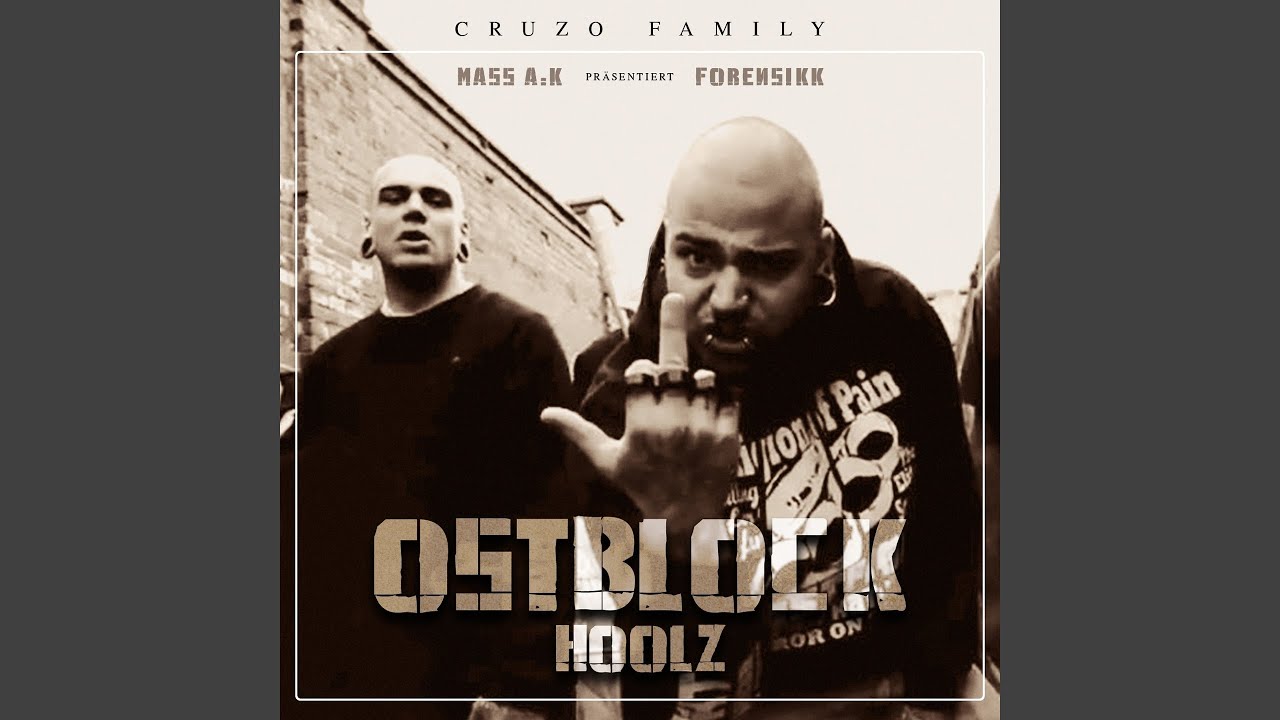 Ostblock Hoolz