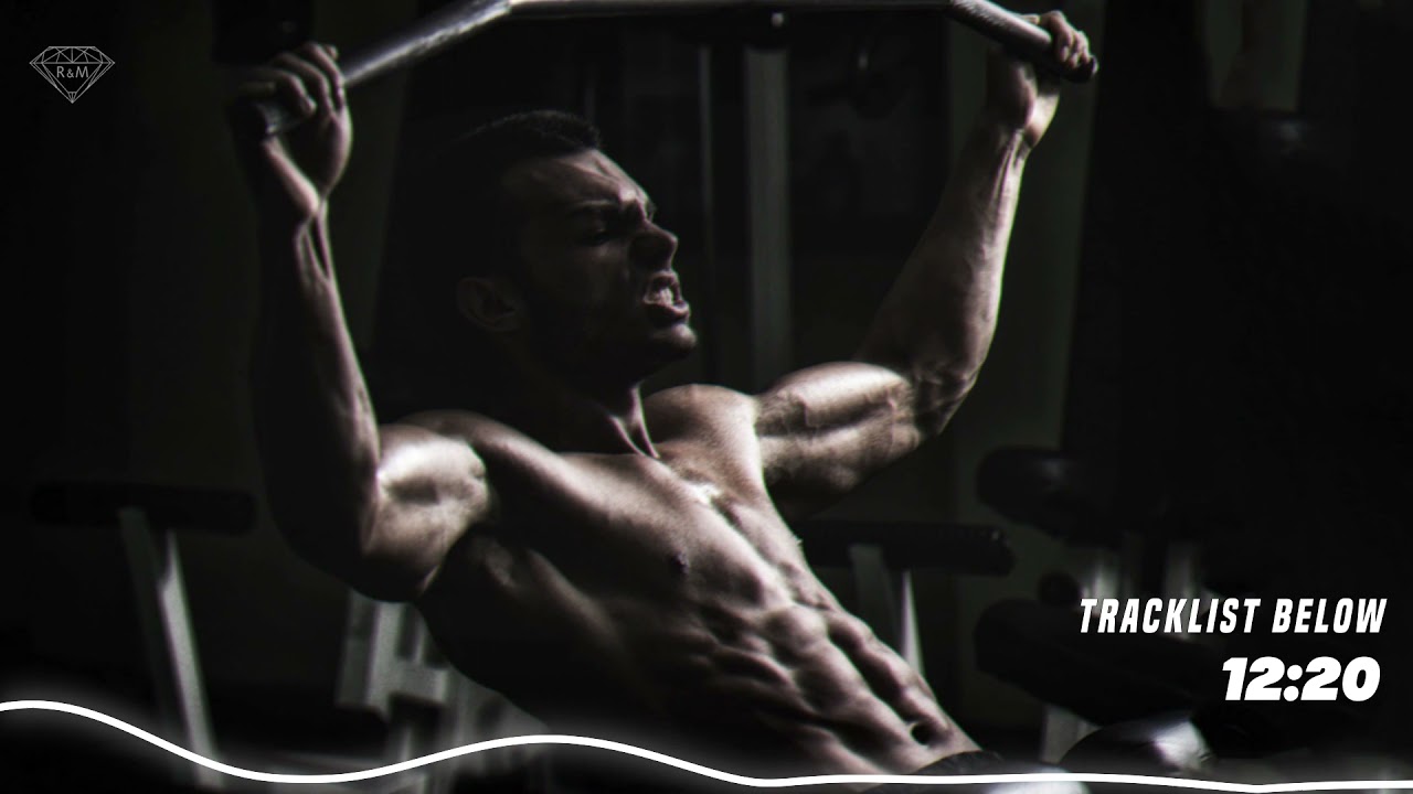 Best Gym Trap Music mix 2022 🔥 Workout Motivation Music Mix 2022 🔥 1 Hour Epic Workout Music 2022