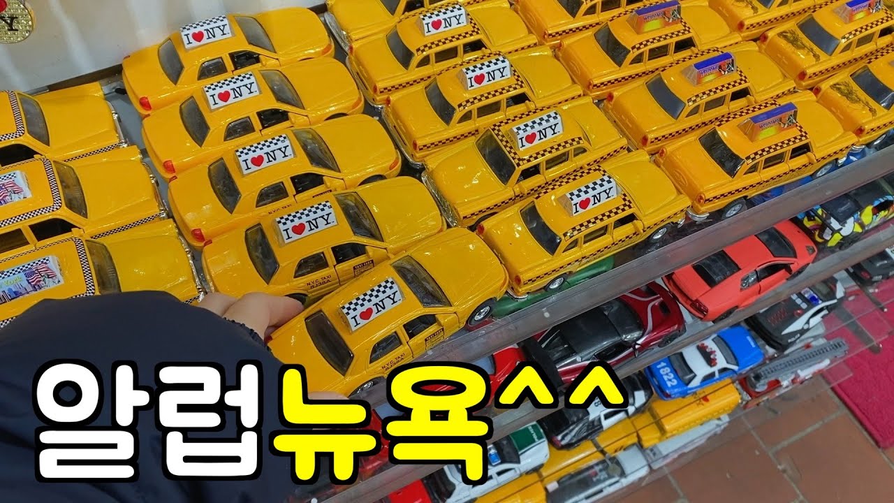뉴욕 브이로그 3탄 🗽뭘해도 좋은 뉴욕.. 아침부터 뉴욕베이글 먹고, 차이나타운 갔다가, 구독자님 추천 맛집들 뿌심 l 초당골, 베스트베이글,  tonchin, 뉴욕 맛집