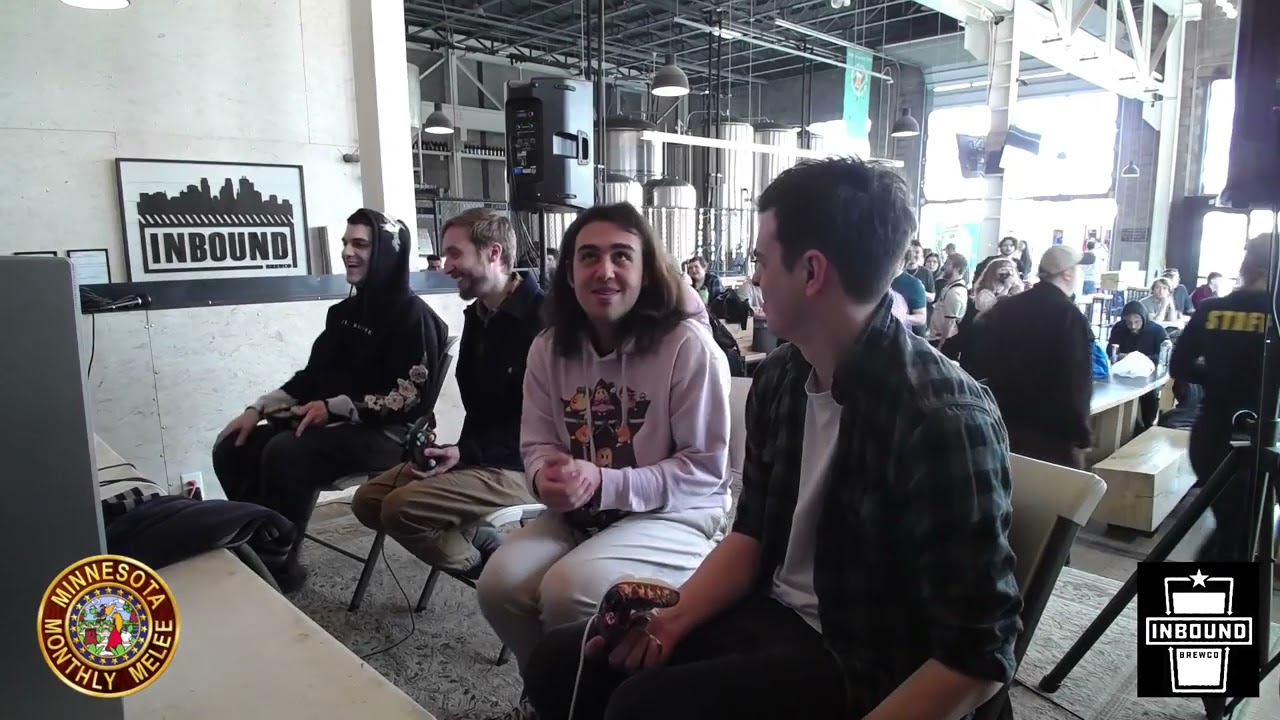 MMM#17 Doubles - Winners Final: Slowking/Preeminent vs Krudo/100 Grand