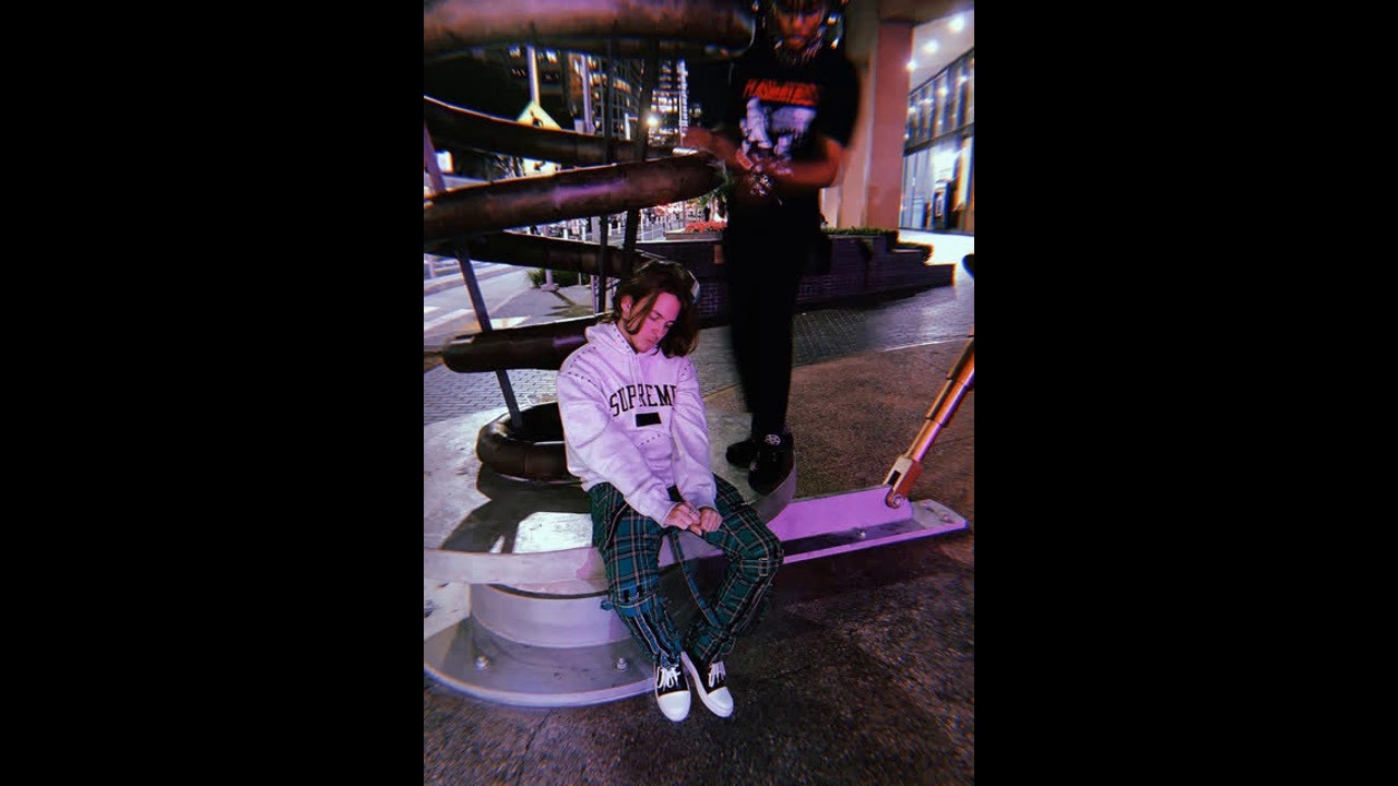 [FREE FOR PROFIT] Killval x Nick Mira Type Beat - 