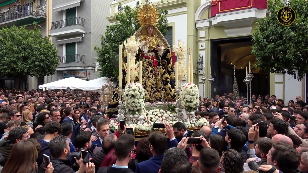 Salve Estrella | Traslado Hdad. Estrella 2023