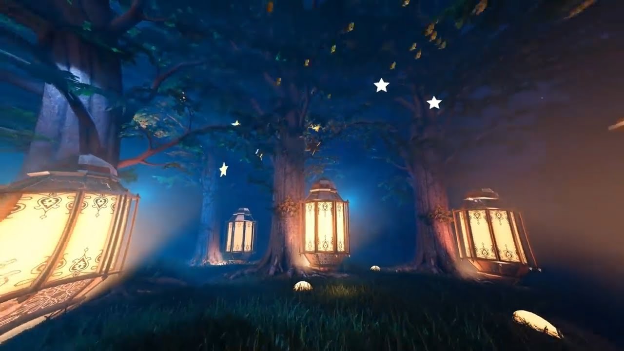وجائنا رمضان🌙 باليمن والايمان || انشودة رائعة بمناسبة رمضان