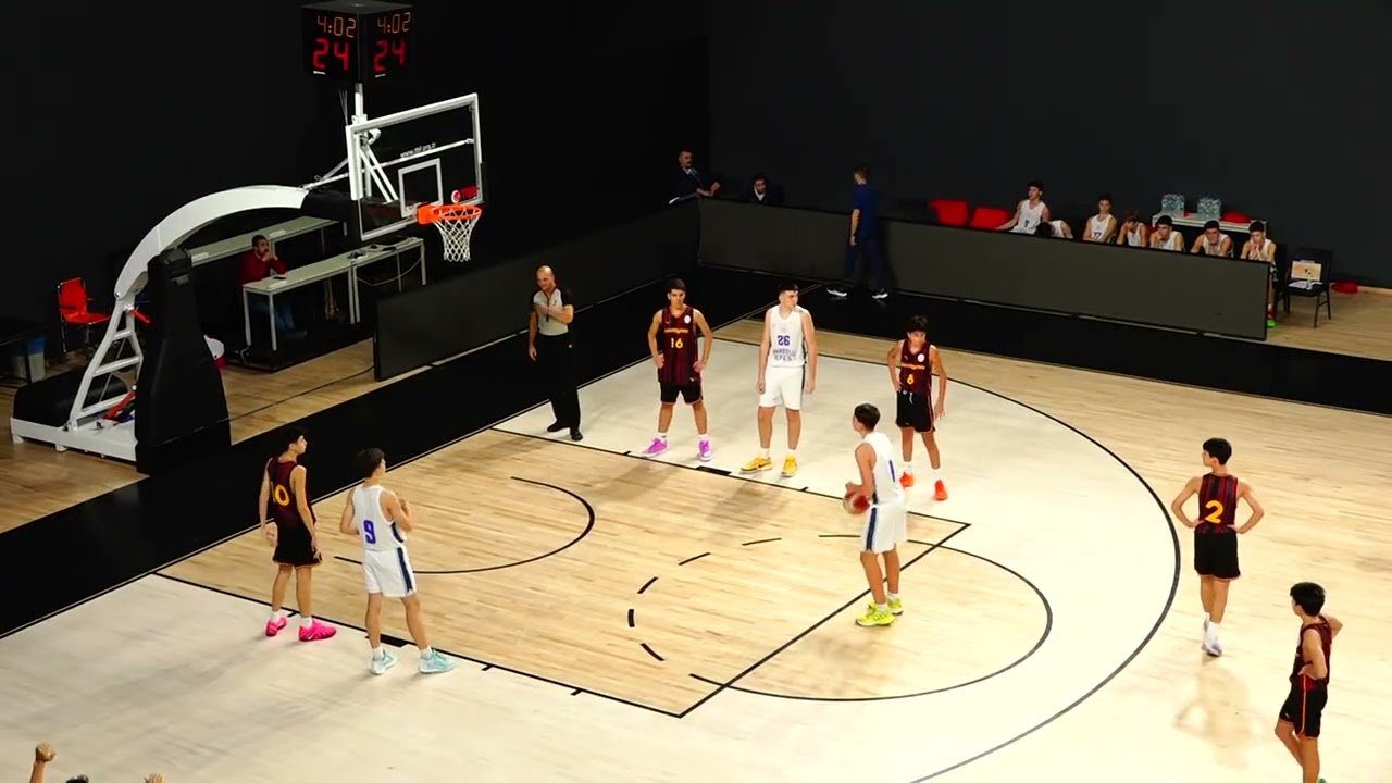 TBF-U14A-ANADOLU EFES-GALATASARAY-17.11.2025-2P