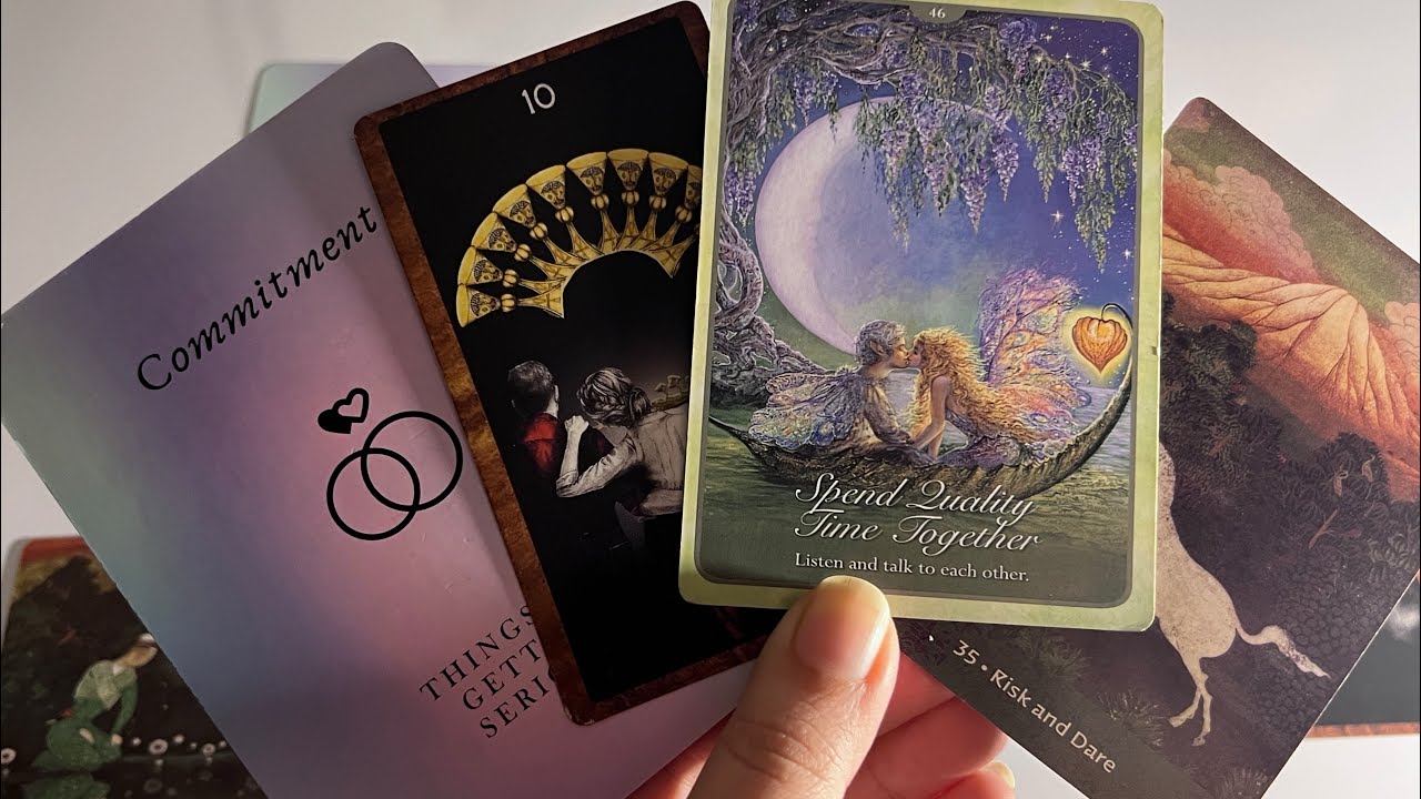 Crush Energy 🌹Their Truest Feelings for You...❤️🗝 💞LOVE READING | Hindi tarot card