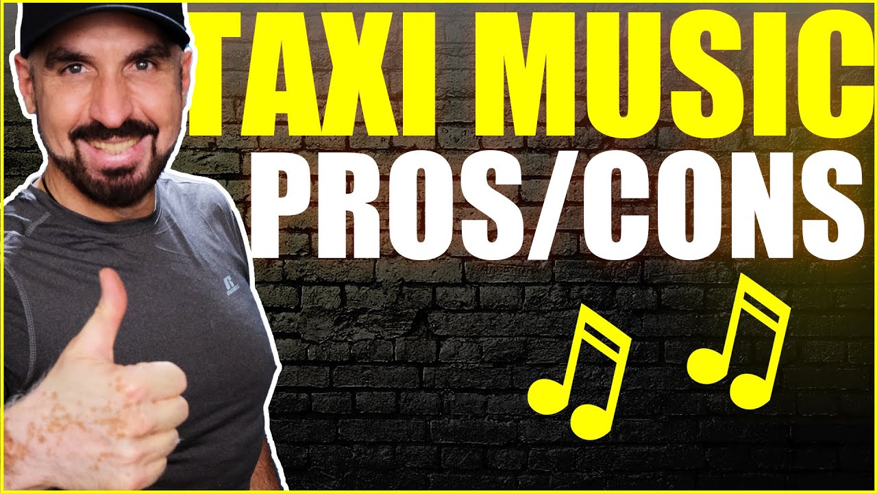Taxi Music Service -Review by Screener Bobby Borg