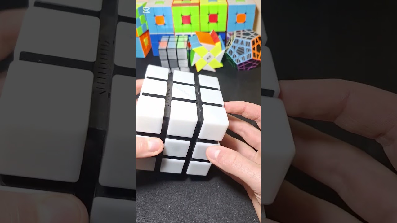 #rubikscube #speedsolve #cubing #cube #rubik #speedcube #puzzle #shortsvideo #shorts #youtubeshorts