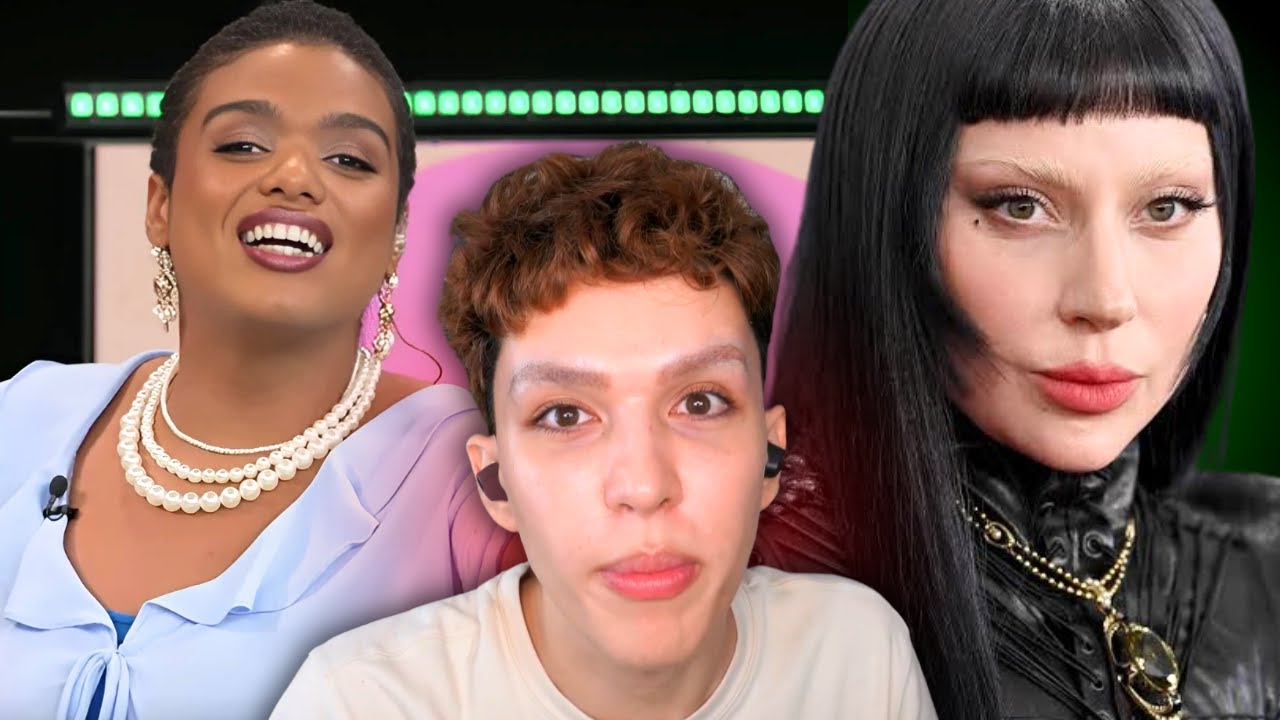 Falou MAL da Lady Gaga e perdeu TUDO