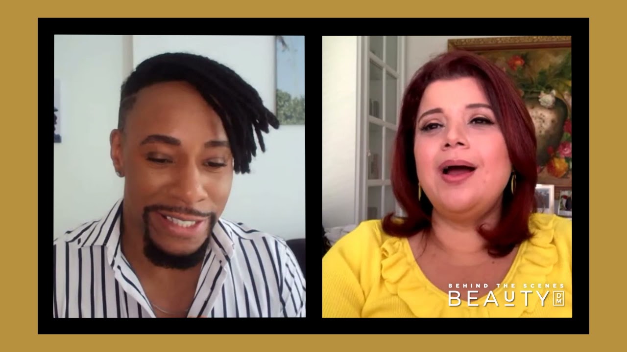 Ana Navarro -being an immigrant , being Republican in a Trump Era, The View ,and what matters 2 her!