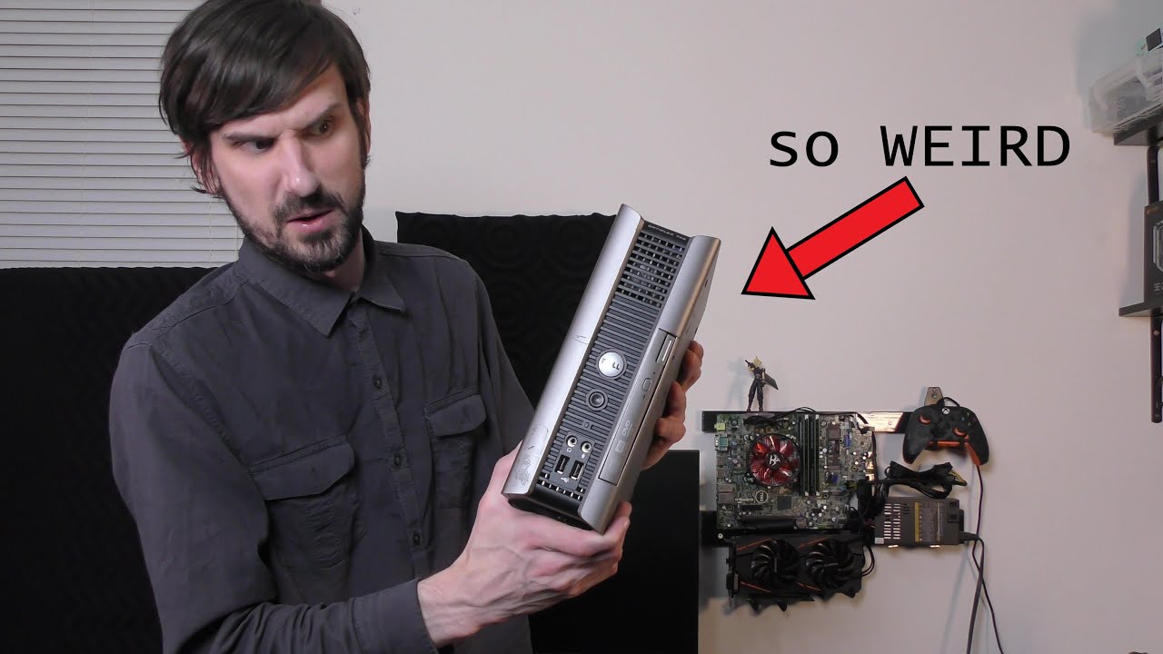 eBay Games #5 - Just Because it's WEIRD