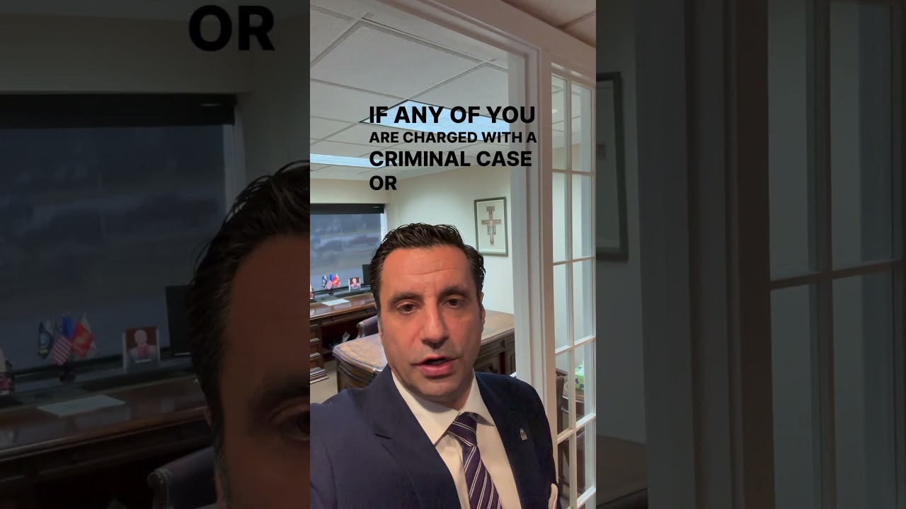 Адвокат по уголовным делам в Мичигане