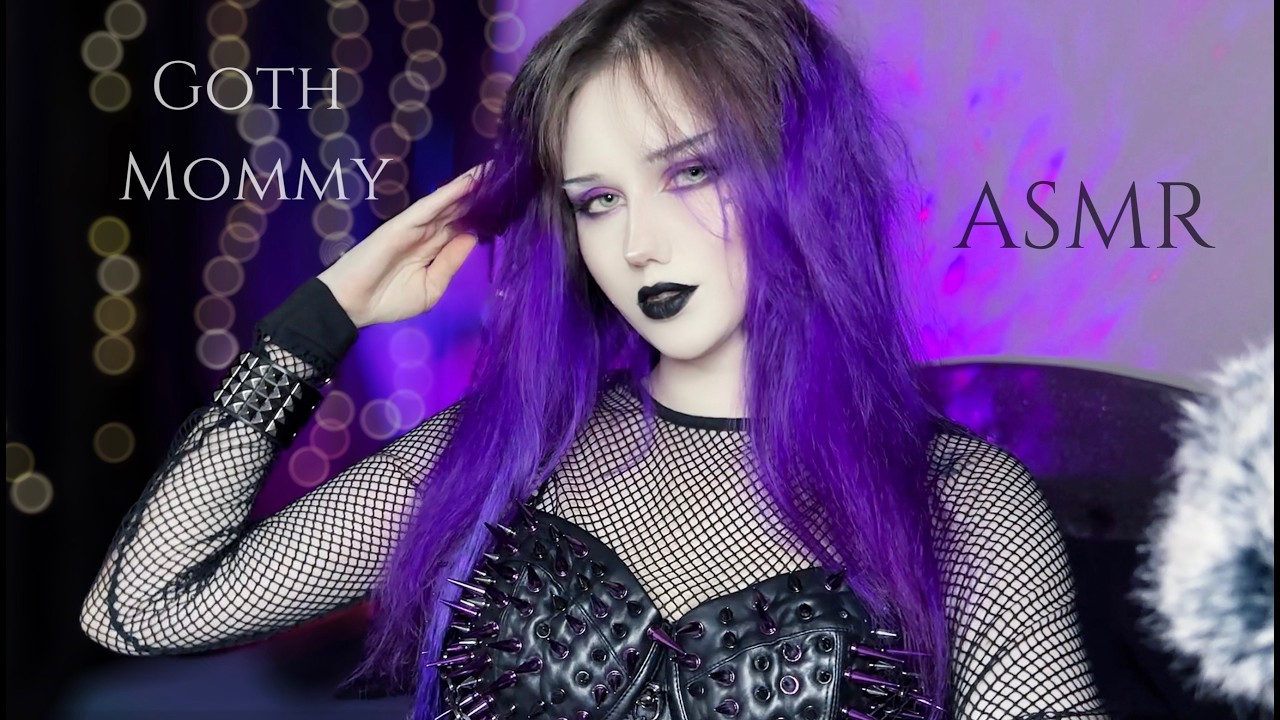 ⋅ ♰ ASMR для моего хорошего мальчика ♰ ⋅