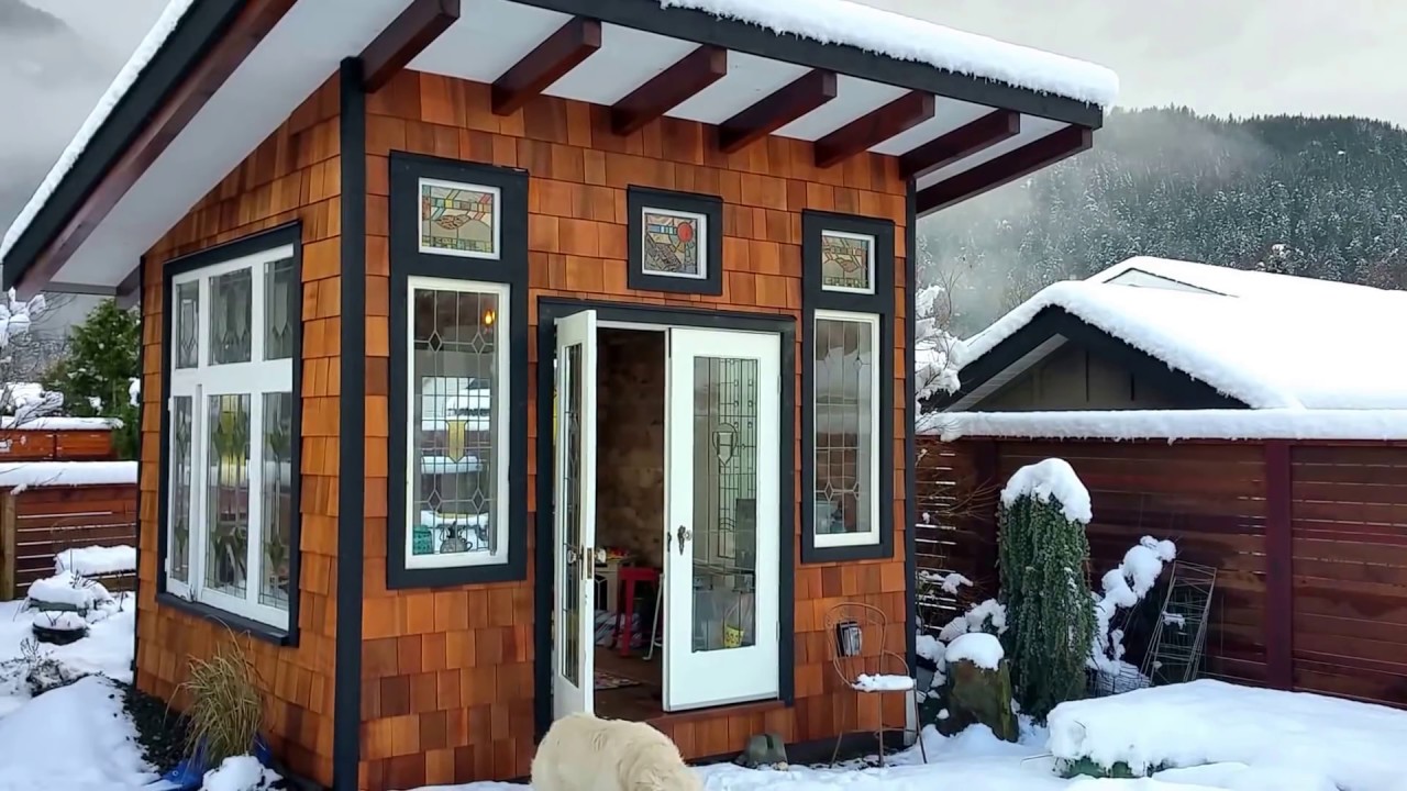 Virtual Tour of my 