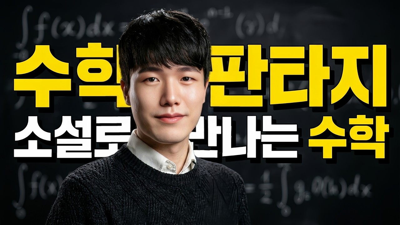 매스매틱스1 / 이상엽 지음/ 도서출판 길벗
