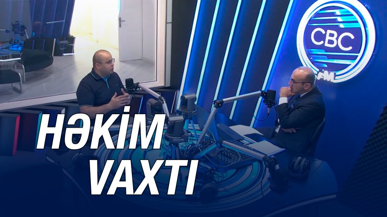 Həkim vaxtı – Mərkəzi sinir sistemi törəmələri