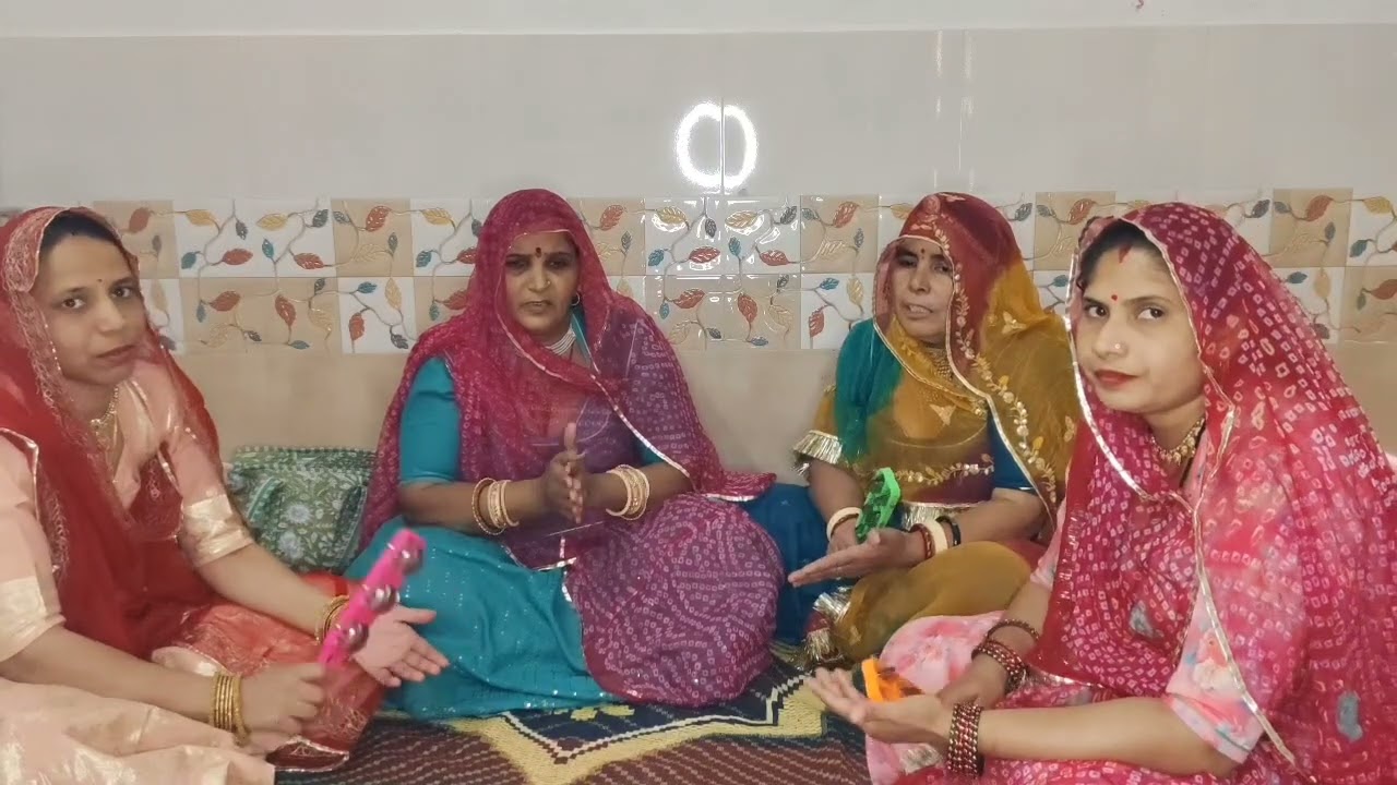  किकर देखु ओ माजीसा थारी प्रेम नगरी MAJISA BHAJAN@MAJISAKRAPA-USHASHARMA #song #rajasthani#shyam  