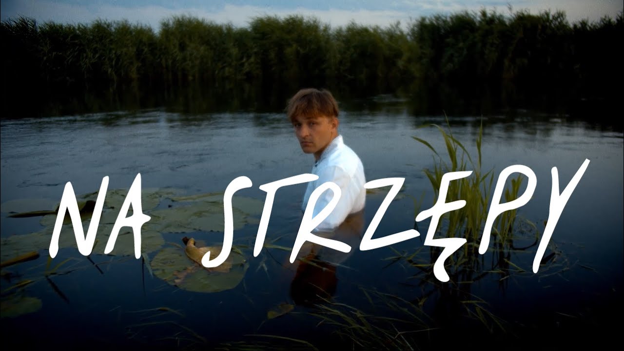 Radzias - Na Strzępy (prod.Fredrick)