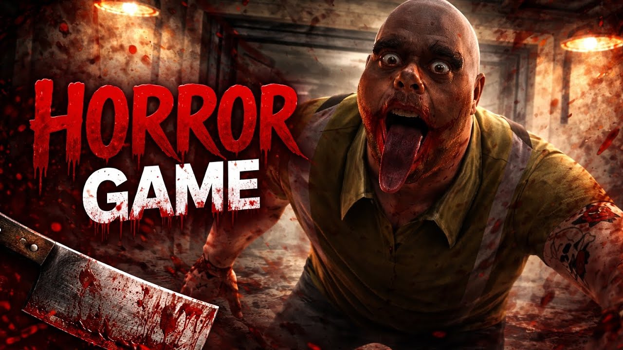 Mr meat game Escape# please support guys