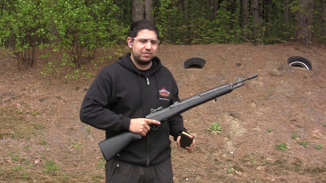 M305 shorty