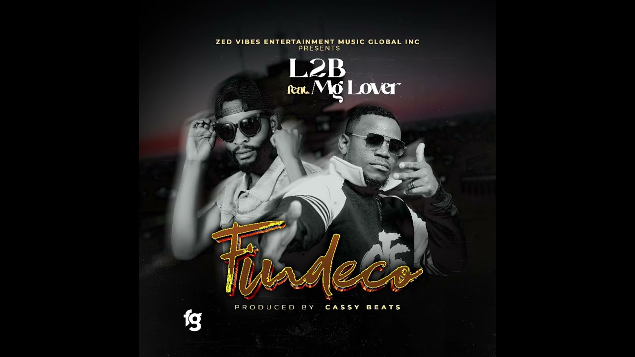 Findeco @L2B ft MG LOVER.