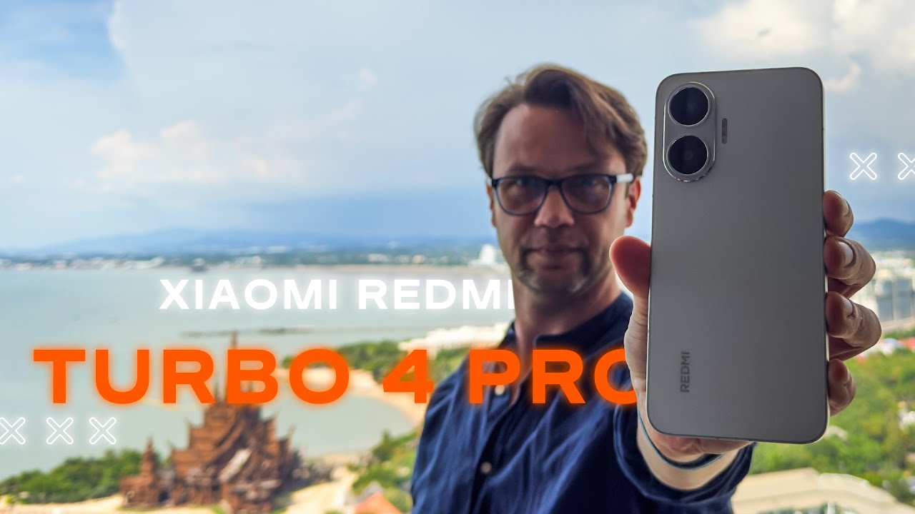 Наш Свежий Poco F7 ? 🔥 Смартфон Xiaomi Redmi Turbo 4 Pro или лучше Realme GT 7 Racing Edition