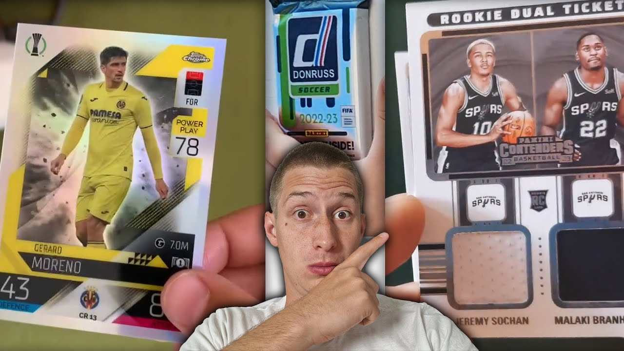 Nézői Bontások #19 Rész | Dugi Pakkból Momentum, 1 Csomagból 2 Színes Paralell?!