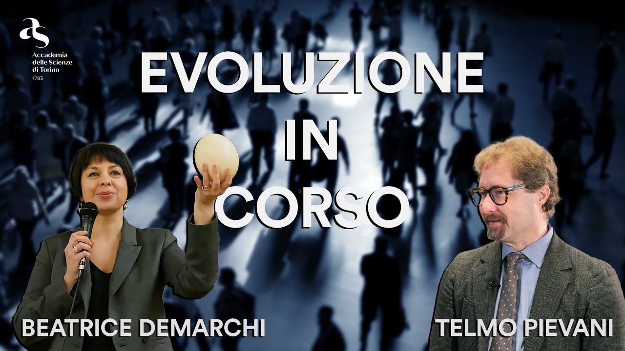 Evoluzione in Corso
