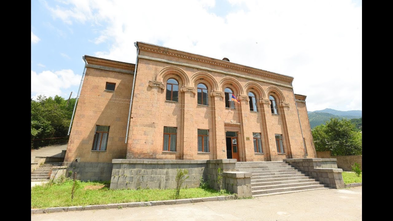 Թումանյան համայնքի ավագանու նիստ 15.02.2019