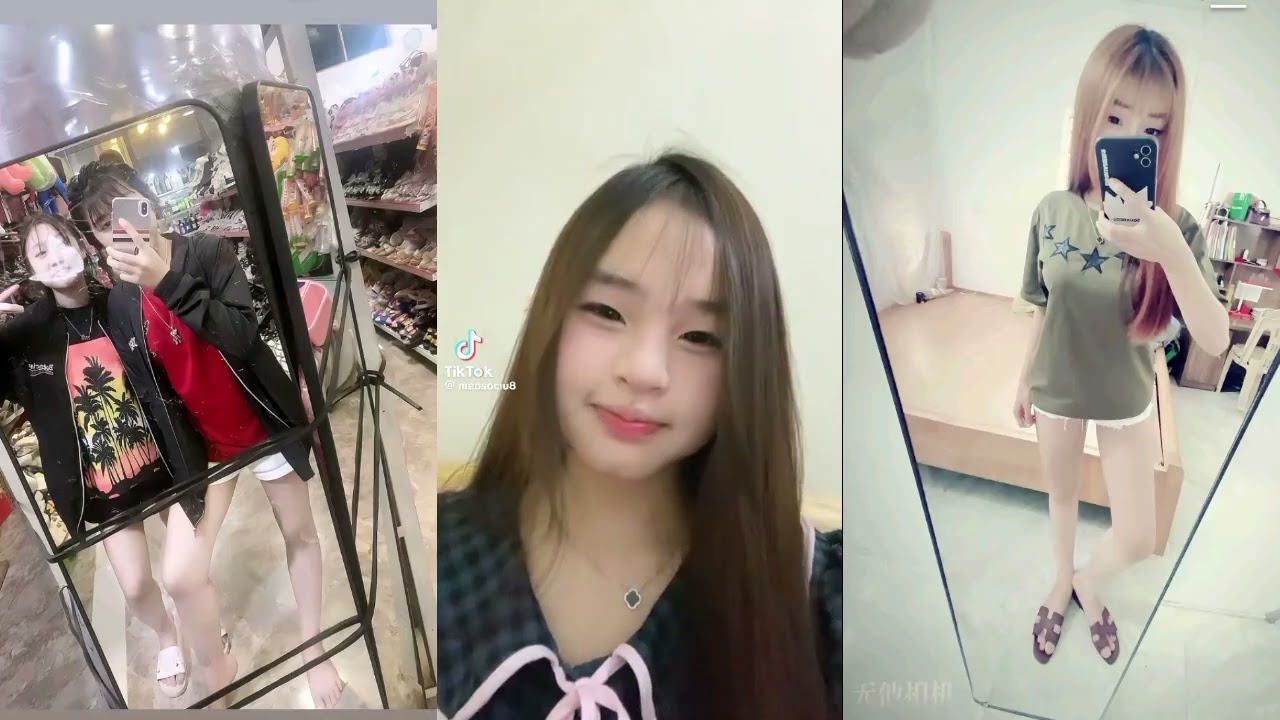 [1] TỔNG HỢP VIDEO TIK TOK (cuncun)