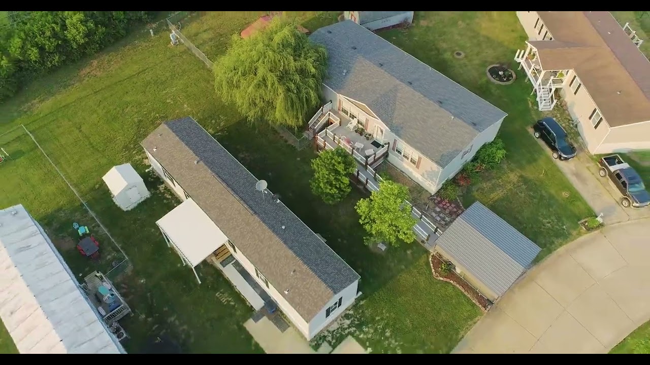 Red Hawk Estates